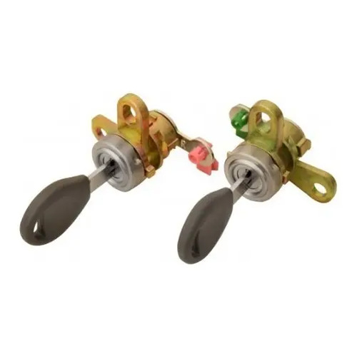 CILINDROS PUERTAS NISSAN Sentra 01-06 Xtrail 02-07 Urvan 01-06 Maxima 00-01