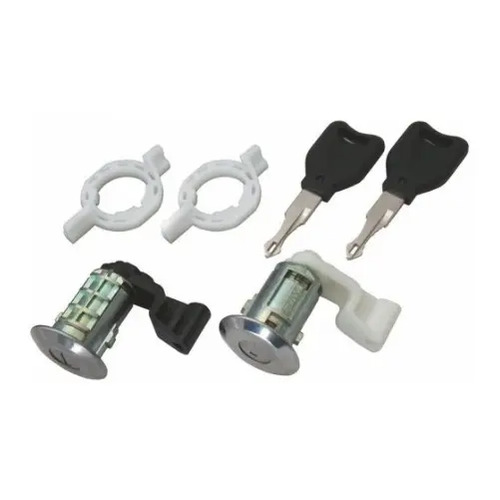 CILINDROS PUERTAS NISSAN Platina Mod. 02-10 RENAULT Clio II Mod. 02-10