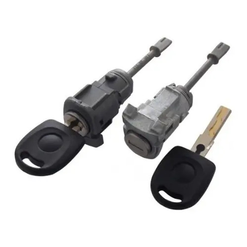 CILINDROS PUERTAS SEAT Ibiza - Cordoba Mod. 02-07 Espiga 6.4 cm con Llave de Regata