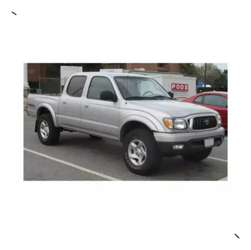 CILINDROS PUERTAS TOYOTA Tacoma Mod. 95-04