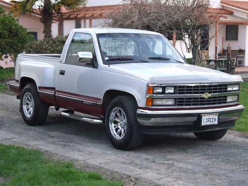 88-94 Silverado Switch De Encendido + Chapas Puertas Llaves