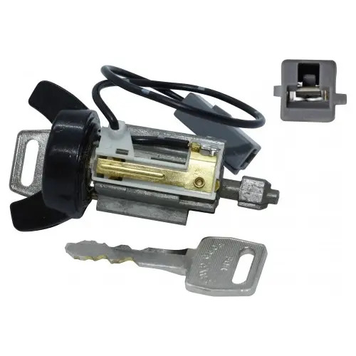 CILINDRO ENCENDIDO FORD Camta. 84-92 Mustang - Ranger 79-93 con cable
