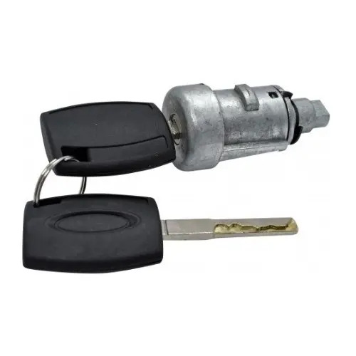CILINDRO ENCENDIDO FORD Focus Mod. 08-13  * Con Llave de Regata