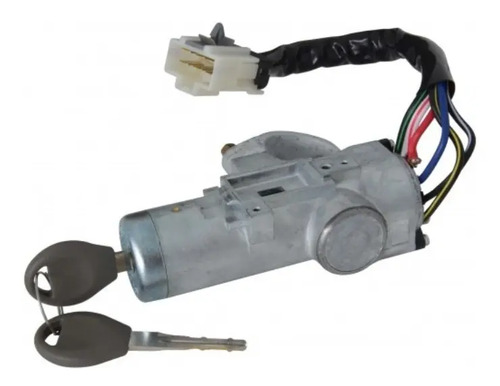CILINDRO ENCENDIDO NISSAN Camioneta Mod. 98-04 Frontier-Pathfinder Mod. 96-02 Xterra Mod. 02 Altima Mod. 00-03 Sentra Mod. 97-05