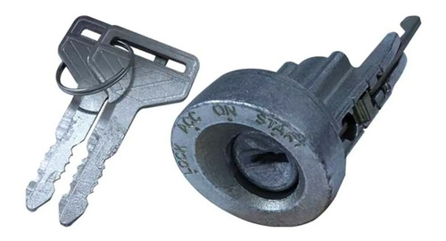 CILINDRO ENCENDIDO TOYOTA Camioneta Hilux RN65 Mod. 75-86