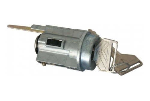 CILINDRO ENCENDIDO TOYOTA Camioneta Hilux RN80-85 Mod. 89-95 Largo Cilindro 5.2 cm Pata 7.8 cm