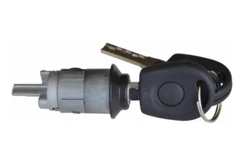 CILINDRO ENCENDIDO VOLKSWAGEN Pointer G3-G4 Mod. 01-10 con Llave de Regata