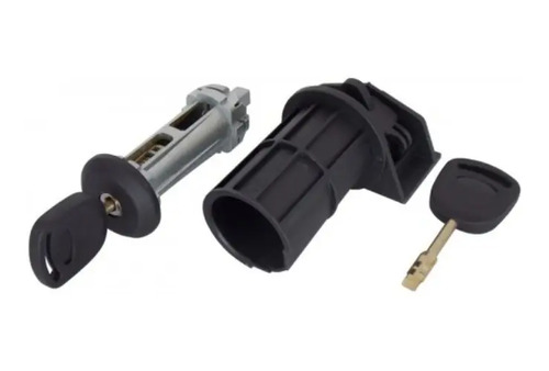 CILINDRO CAJUELA FORD Fiesta-Ka-Courier-Ikon-Escort con Llaves tipo Tibbe