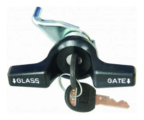 CILINDRO PUERTA TRASERA CHEVROLET Blazer Mod. 83-94
