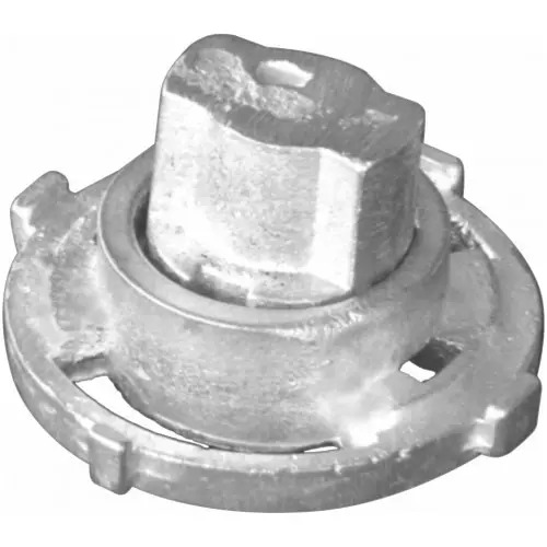 HERRAJES PARA CILINDRO ENCENDIDO VOLKSWAGEN Jetta A4 - Cross Fox (Satelite) 2piezas