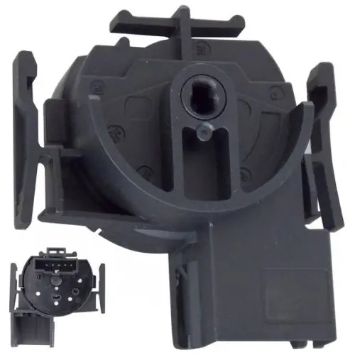 SWITCH DE ENCENDIDO (Pastilla) CHEVROLET Corsa-Meriva-Tornado * 5 Piin