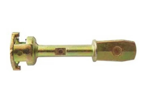 PATA PARA CILINDRO PUERTA VOLKSWAGEN Golf Mod. 97-07 Bora Mod. 98-05 AUDI Mod. 97-05 Espiga L=5.6 cm. (5 pza)