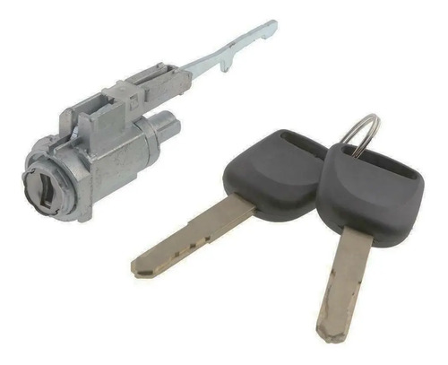 03-12 Honda Accord Cilindro Encendido Sencillo Con Llaves