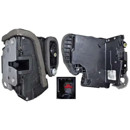 CERRADURA DE PUERTA CHEVROLET Silverado Tahoe Yukon Mod. 15-21 * 6 Pin Delantera Electrica DERECHO (Lote)