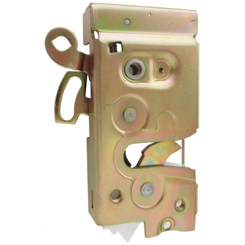 CERRADURA DE PUERTA FORD Fiesta Mod. 03-10 Ka Mod. 01-08 Courier Mod. 03-10 Delantera Manual DERECHO