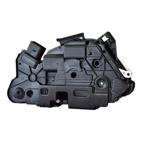 CERRADURA DE PUERTA SEAT Ibiza IV Mod. 08-17 * 7 Pin Delantera Electrica IZQUIERDO