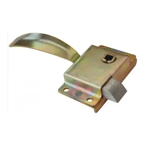 CERRADURA DE PUERTA KENWORTH PARA DORMITORIO Manual IZQUIERDO