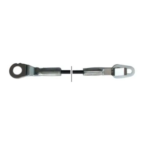 TIRANTE TAPA TRASERA CHEVROLET Silver-Sierra 99-06 Avalanche 02-06 (40.5 cm.)