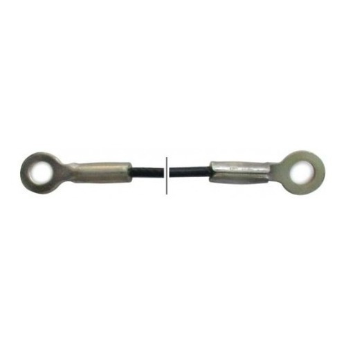 TIRANTE TAPA TRASERA CHEVROLET Blazer-Jimmy Mod. 73-93 (58.5 cm.)