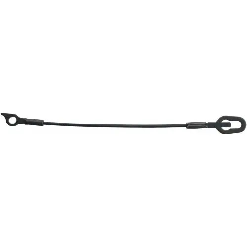 TIRANTE TAPA TRASERA DODGE Camioneta Dakota Mod. 87-02 (47 cm.) IZQUIERDO