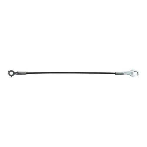 TIRANTE TAPA TRASERA FORD Camioneta F150-250 97-03 Lobo 98-03 Super Duty 99-07 (56 cm.) IZQUIERDO