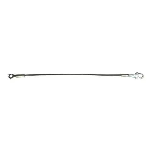 TIRANTE TAPA TRASERA FORD Camioneta F150 Mod. 04-09 (62 cm.) DERECHO