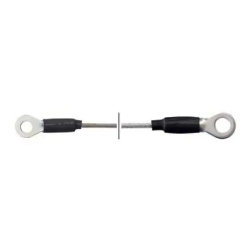 TIRANTE TAPA TRASERA VOLKSWAGEN Saveiro Mod. 09-18 (52 cm.)