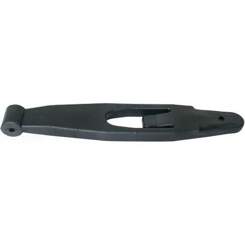 GANCHO DE HULE PARA COFRE VOLVO-FREIGHTLINER largo (28 cm. Largo)
