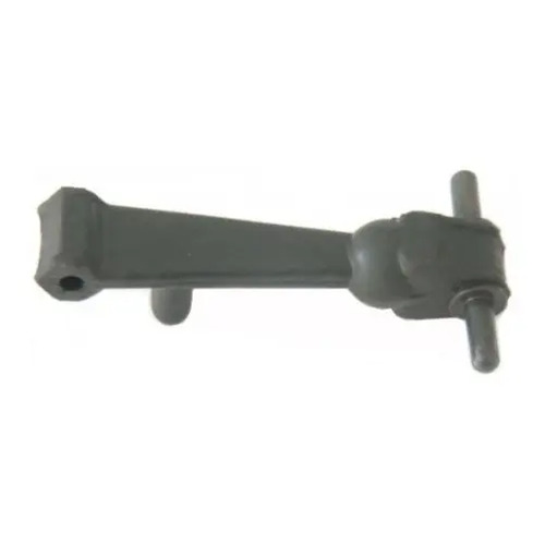 GANCHO DE HULE PARA COFRE DINA (15 cm. Largo)