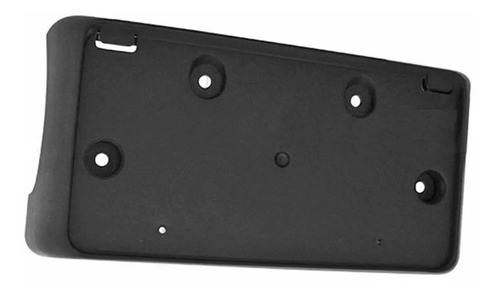 00-03 Dodge Neon Porta Placa Delantero