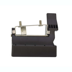 MANIJA EXTERIOR CV TRACKER 99-08 SZ VITARA/SIDEKICK 99-05 5TA PUERTA CORRUGADA NEGRO ZINC CON PLASTICO TWN HUSHAN 30021408