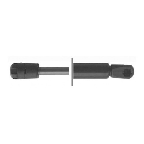 AMORTIGUADOR PARA COFRE DE GAS FORD F250- F350 -F450 - F550 - S. Duty 99-05 Excursion Largo=44 Cilindro=23.5 Varilla=17 cm. (Lift Support)