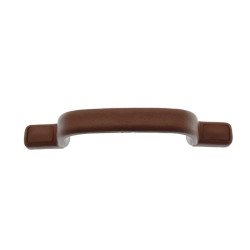 MANIJA INTERIOR TY HILUX 89-97 CAFE PLASTICO TWN HUSHAN 74610-16010-E Derecho/Izquierdo