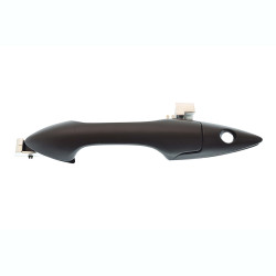 MANIJA EXTERIOR HD ODYSSEY 05-10 CON HOYO PARA LLAVE LISA PARA PINTAR NEGRA PLASTICO TWN HUSHAN 72180-SHJ-A01 Izquierdo Delantera