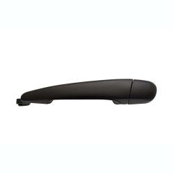 MANIJA EXTERIOR BW SERIE 3 99-00 LISA PARA PINTAR PLASTICO TWN HUSHAN Izquierdo Trasera