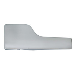 MANIJA INTERIOR LC NAVIGATOR 03-06 CROMO PLASTICO TWN HUSHAN 2L1Z-7821819-A Izquierdo Delantera/Trasera