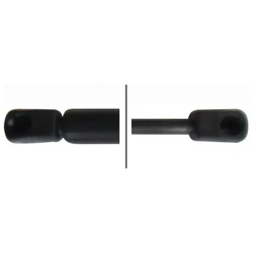 AMORTIGUADOR PARA PUERTA TRASERA DE GAS CHEVROLET Zafira Mod. 99-05 Largo=54 Cilindro=29.5 Varilla=21 cm. (Lift Support)