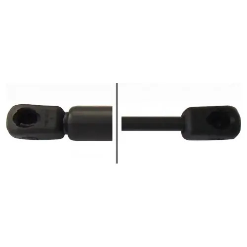 AMORTIGUADOR PARA PUERTA TRASERA DE GAS DODGE Caliber Mod. 07-11 Largo=49 Cilindro=26.5 Varilla=18 cm. (Lift Support)