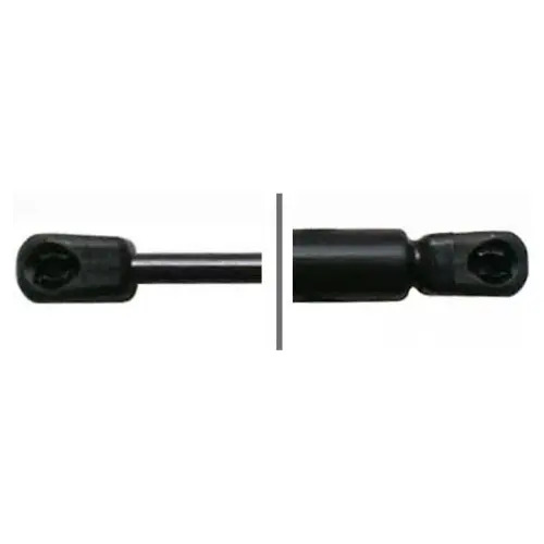 AMORTIGUADOR PARA PUERTA TRASERA DE GAS FORD KA Mod. 01-08 HYUNDAI i10 * Largo=44.5 Cilindro=21.5 Varilla=19 cm. (Lift Support)