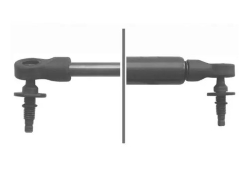 AMORTIGUADOR PARA PUERTA TRASERA DE GAS JEEP Grand Cherokee Mod. 99-05 (87.8 kg.=860 nw) * Largo=47 Cilindro=27.5 Varilla=14 cm. (Lift Support)