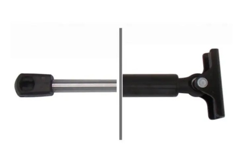 AMORTIGUADOR PARA PUERTA TRASERA DE GAS JEEP Cherokee Mod. 97-01 (67 kg.=656 nw) * Largo=58 Cilindro=32 Varilla=20 cm. (Lift Support)
