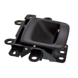 MANIJA INTERIOR DG DAKOTA 97-00/NEON 95-99 NEGRA PLASTICO TWN HUSHAN FX38PS6 Derecho Trasera