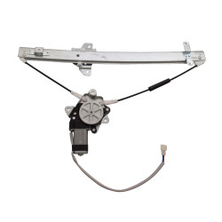 ELEVADOR DE CRISTAL CV GEO TRACKER 4P SZ ESCUDO/GRAND VITARA/SIDEKICK 89-98 ELECTRICO 4 PUERTAS CON MOTOR TWN HUSHAN 83402-57B00 Izquierdo Delantera