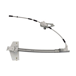 ELEVADOR DE CRISTAL JP LIBERTY 02-04 ELECTRICO SIN MOTOR TWN HUSHAN 69059644AB Derecho Delantera