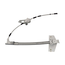 ELEVADOR DE CRISTAL JP LIBERTY 02-04 ELECTRICO SIN MOTOR TWN HUSHAN 69059645AB Izquierdo Delantera