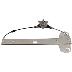 ELEVADOR DE CRISTAL JP WRANGLER RUBICON/SAHARA 07-18 MANUAL TWN HUSHAN 68018024AA Derecho Delantera/Trasera