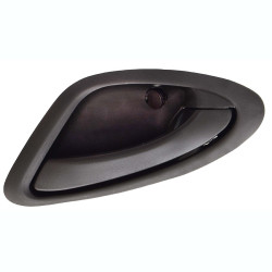 MANIJA INTERIOR HD FIT 06-08/CITY 02-08 NEGRO PLASTICO TWN HUSHAN Derecho Delantera/Trasera