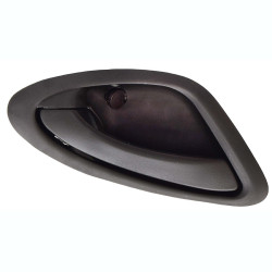 MANIJA INTERIOR HD FIT 06-08/CITY 02-08 NEGRO PLASTICO TWN HUSHAN Izquierdo Delantera/Trasera