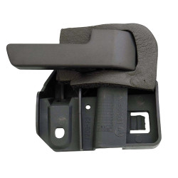MANIJA INTERIOR FD FREESTAR 04-07 NEGRO PLASTICO TWN HUSHAN Derecho Delantera