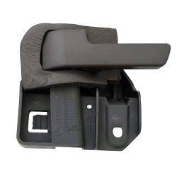 MANIJA INTERIOR FD FREESTAR 04-07 NEGRO PLASTICO TWN HUSHAN Izquierdo Delantera